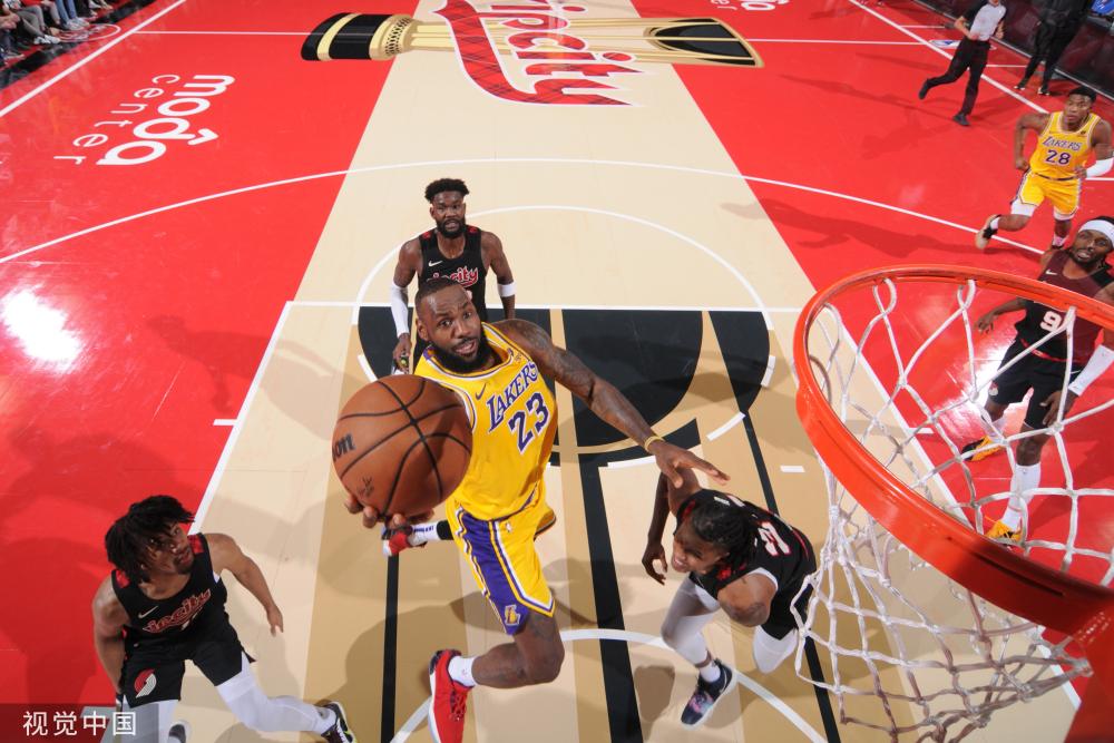 他们的眼中 他们的眼中